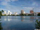 Parque Nacional Laguna del Condado - SAN JUAN